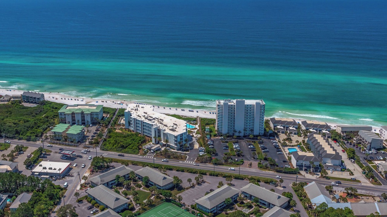 Photo of Outdoor in Seagrove Beach