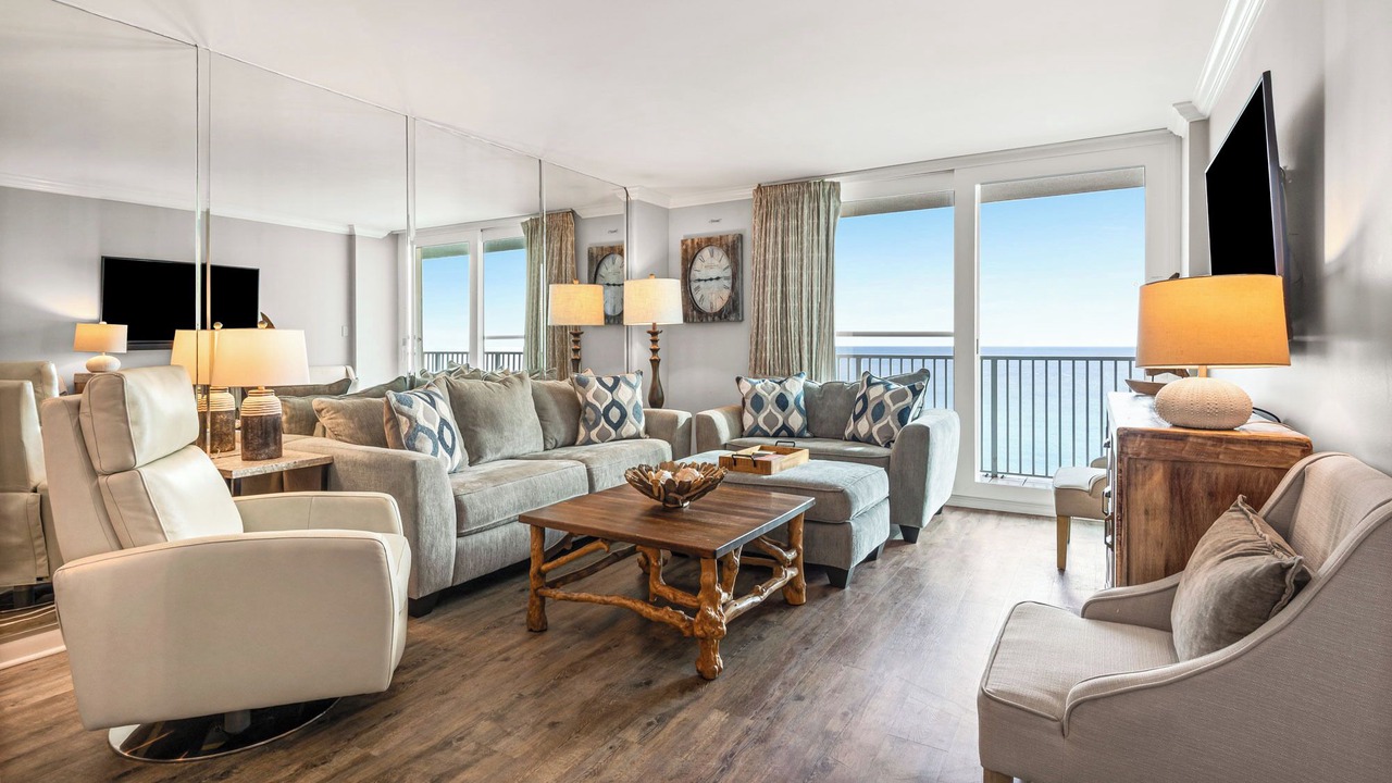 Photo of Livingroom in Seagrove Beach