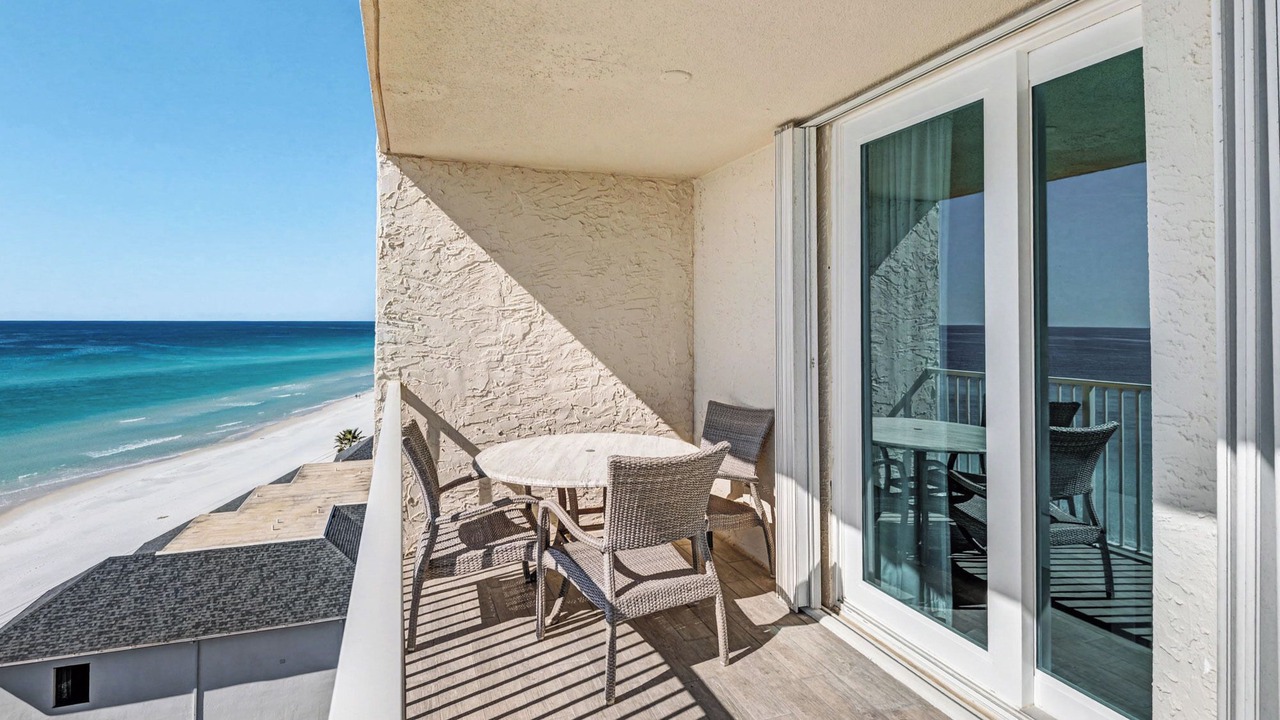 Photo of Outdoor in Seagrove Beach