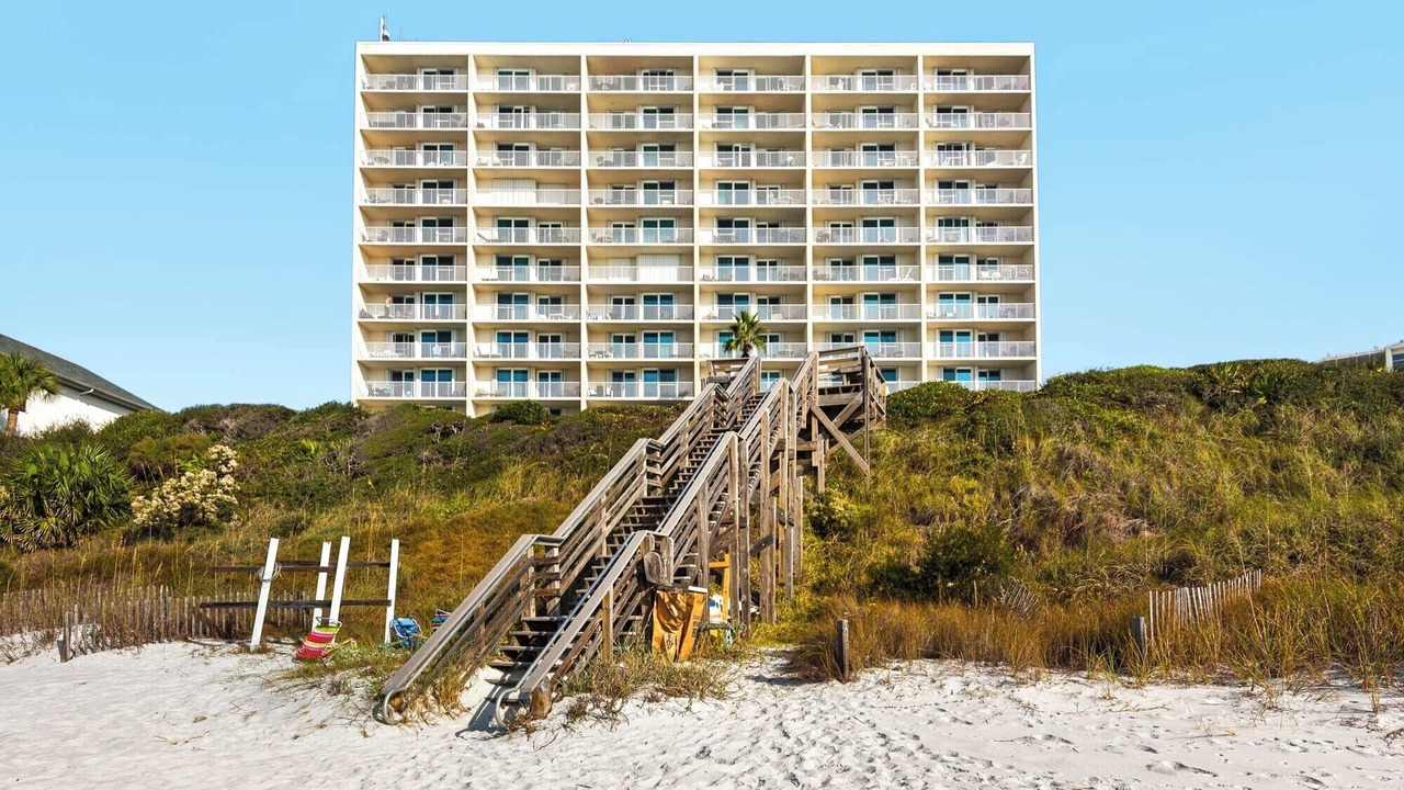 Photo of Outdoor in Seagrove Beach