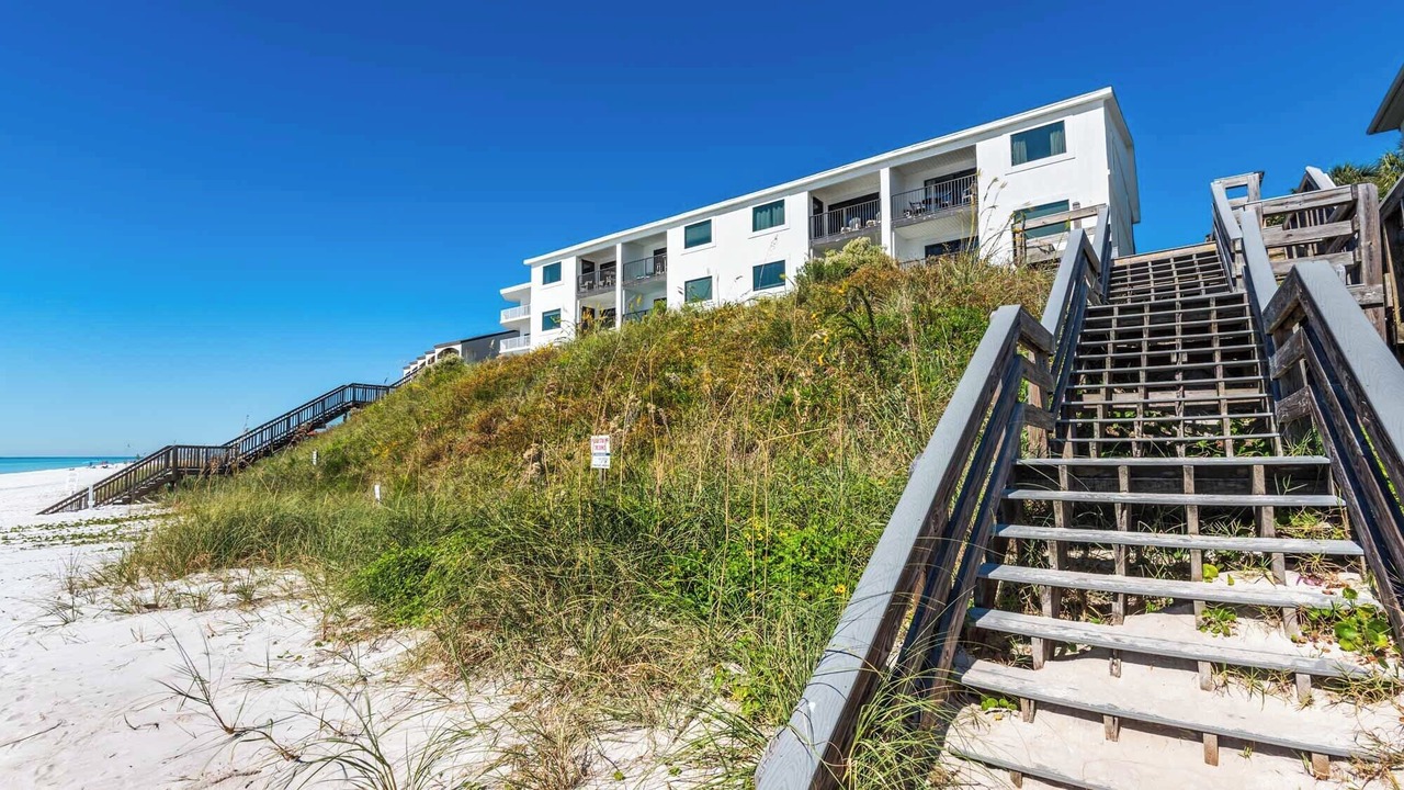 Photo of Outdoor in Seagrove Beach