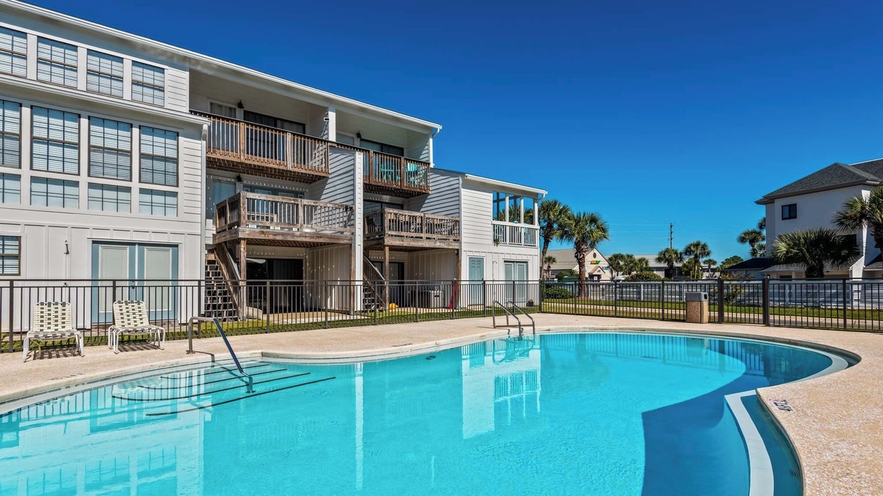 Photo of Outdoor in Seagrove Beach