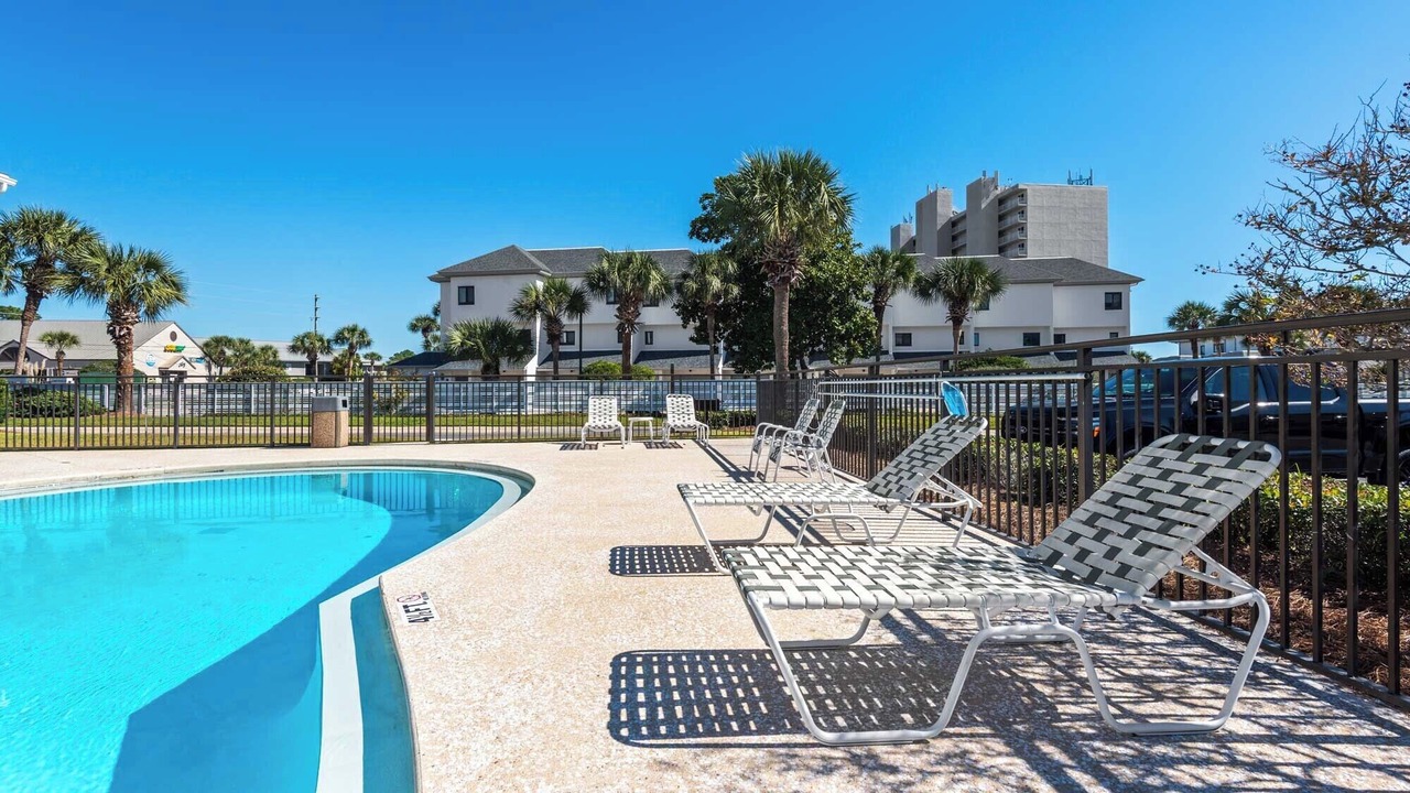 Photo of Outdoor in Seagrove Beach