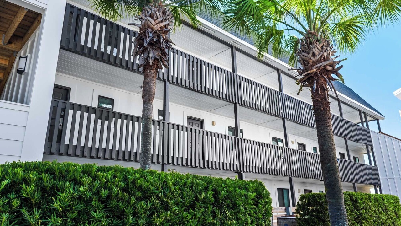 Photo of Outdoor in Seagrove Beach