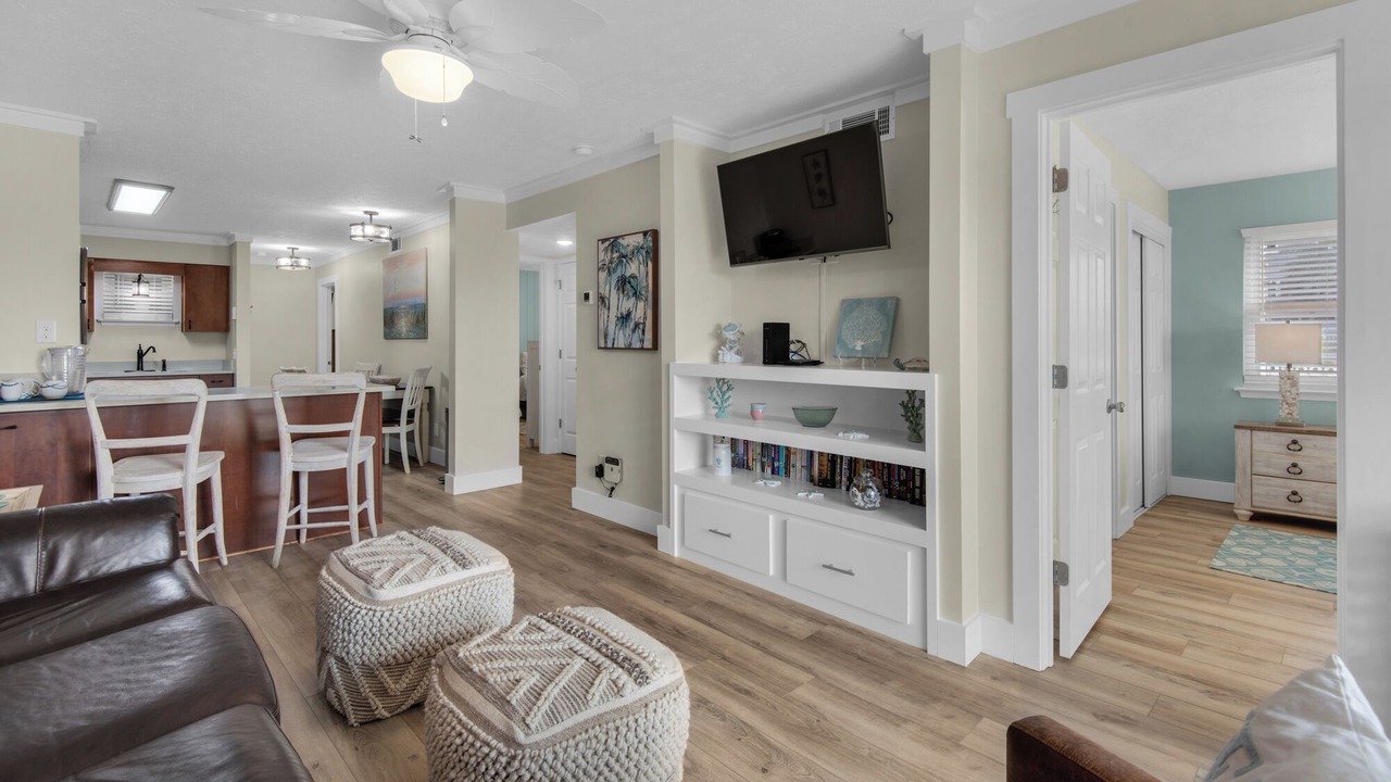 Photo of Livingroom in San Juan