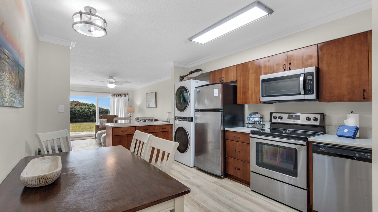 Photo of Kitchen in San Juan