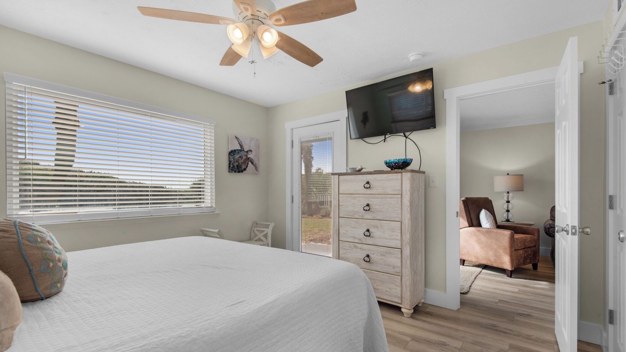 Photo of Bedroom in San Juan