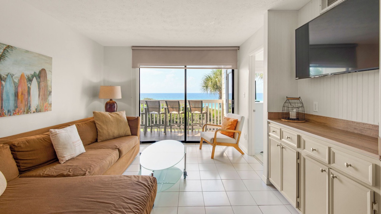 Photo of Livingroom in San Juan