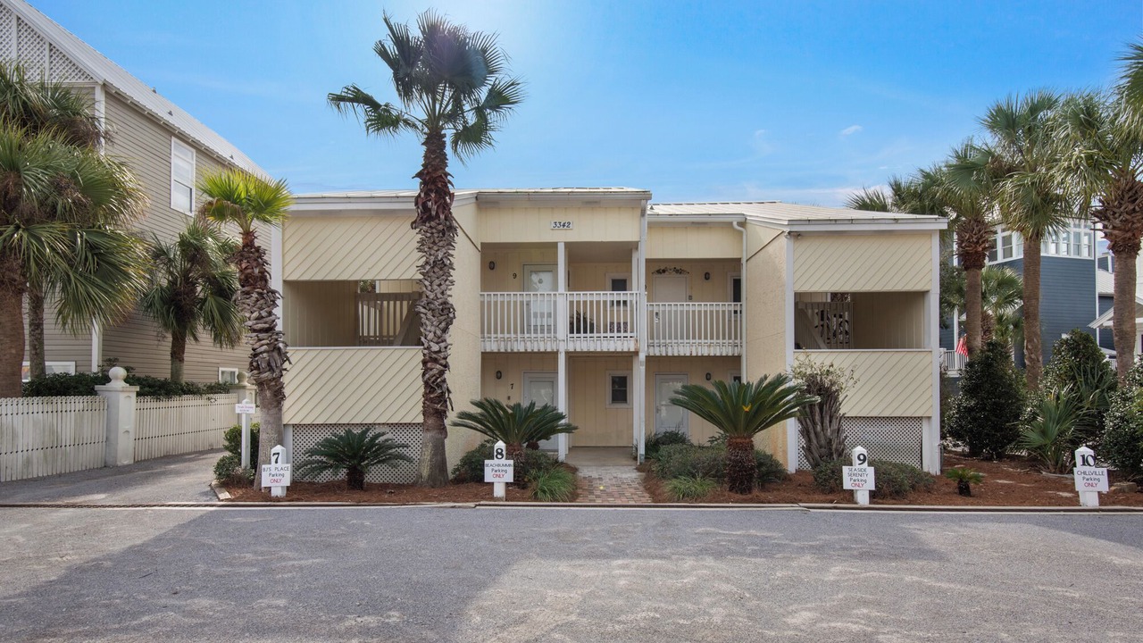 Photo of Outdoor in San Juan