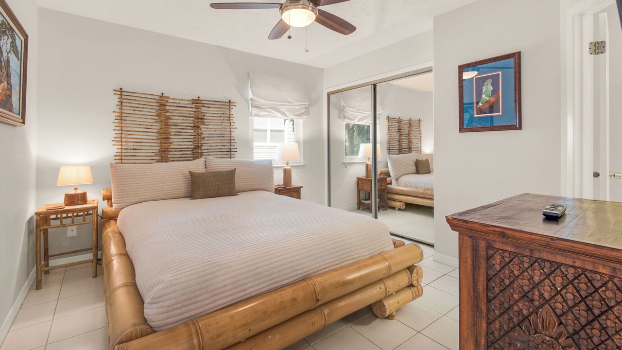 Photo of Bedroom in San Juan
