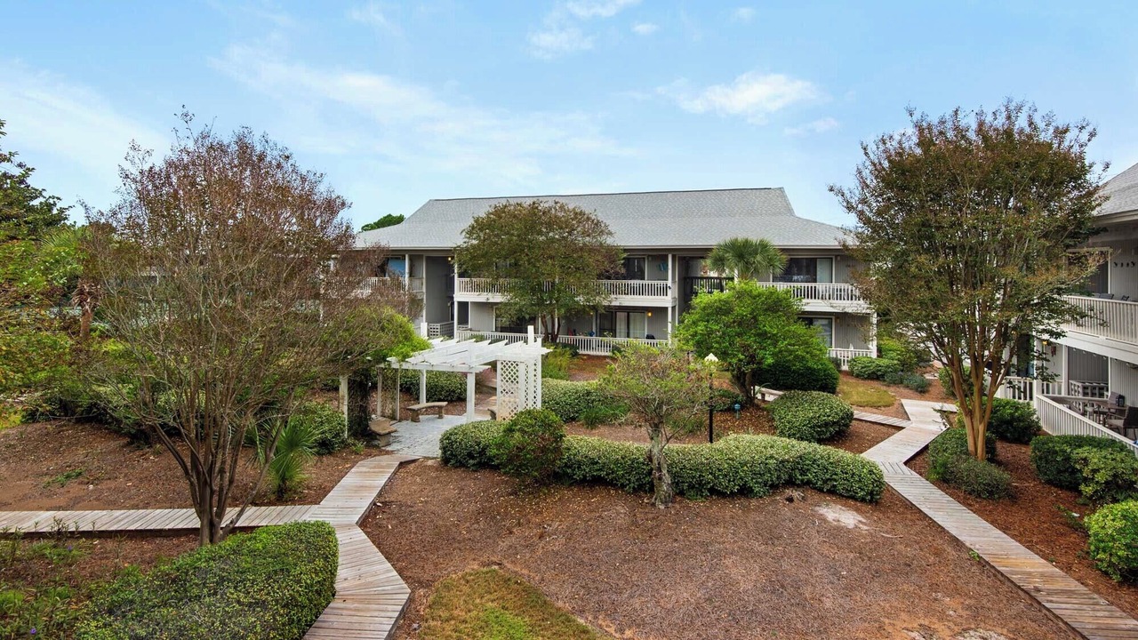 Photo of Outdoor in Seagrove Beach