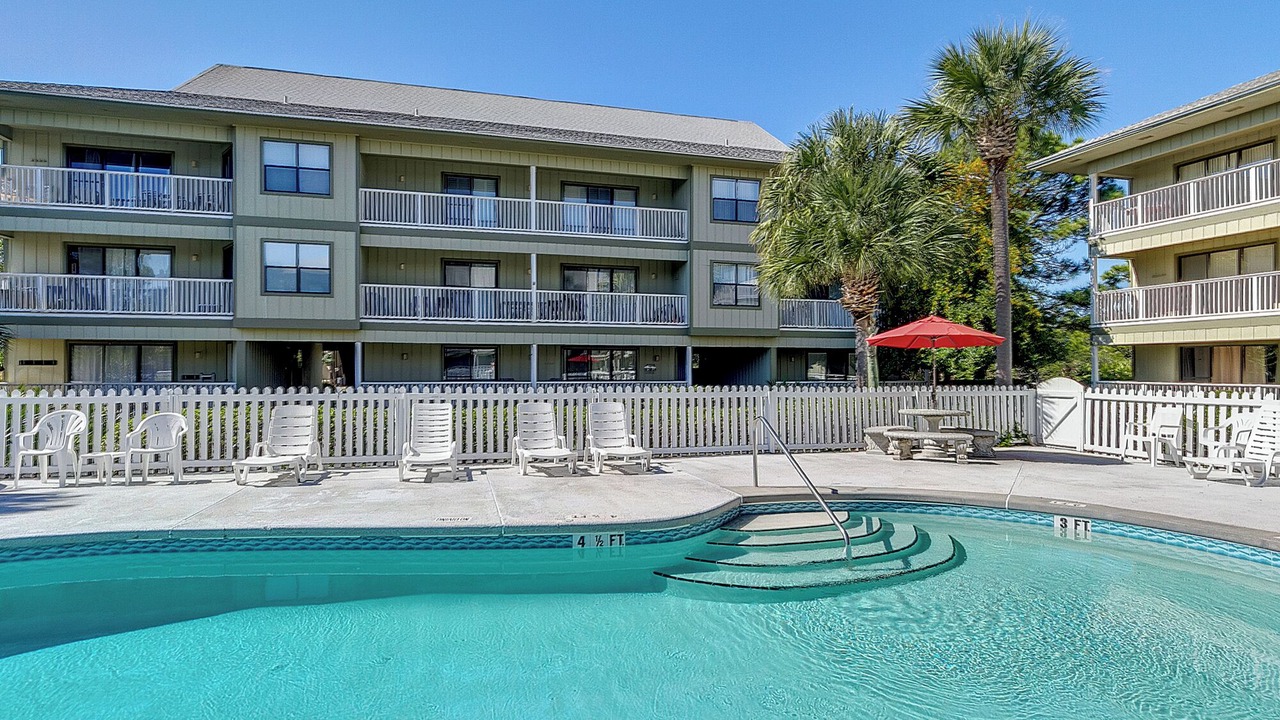 Photo of Outdoor in Seagrove Beach