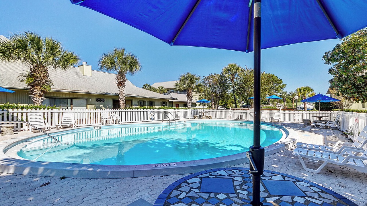 Photo of Outdoor in Seagrove Beach