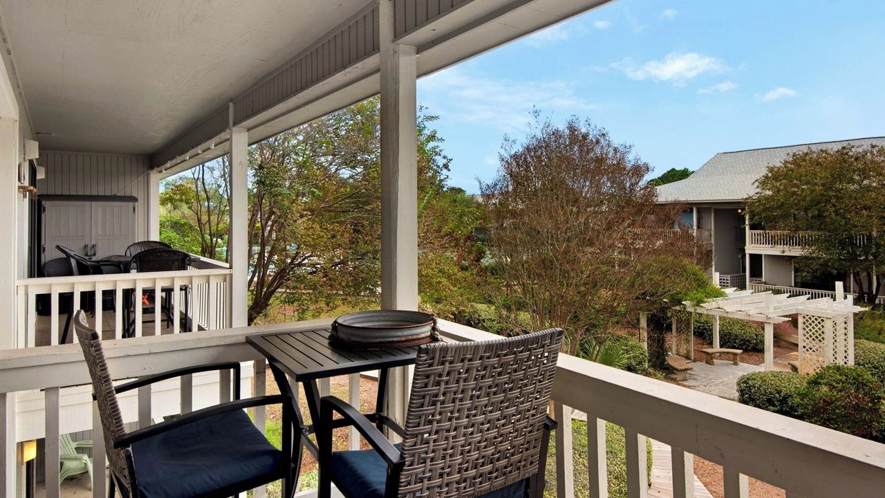 Photo of Bedroom in Seagrove Beach