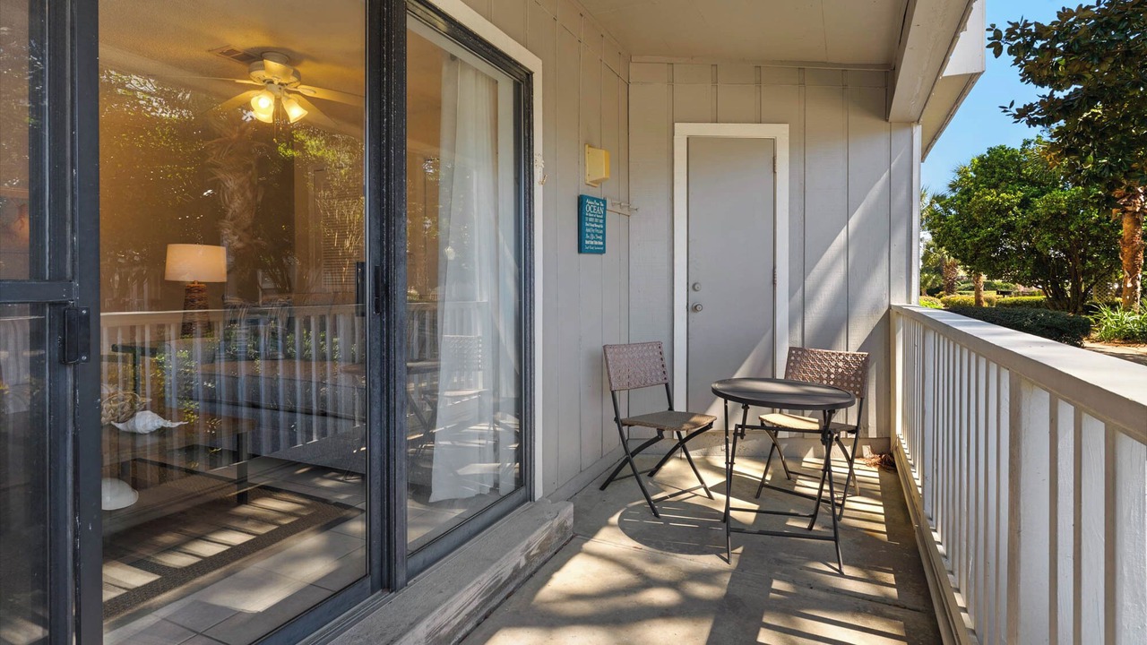 Photo of Outdoor in Seagrove Beach