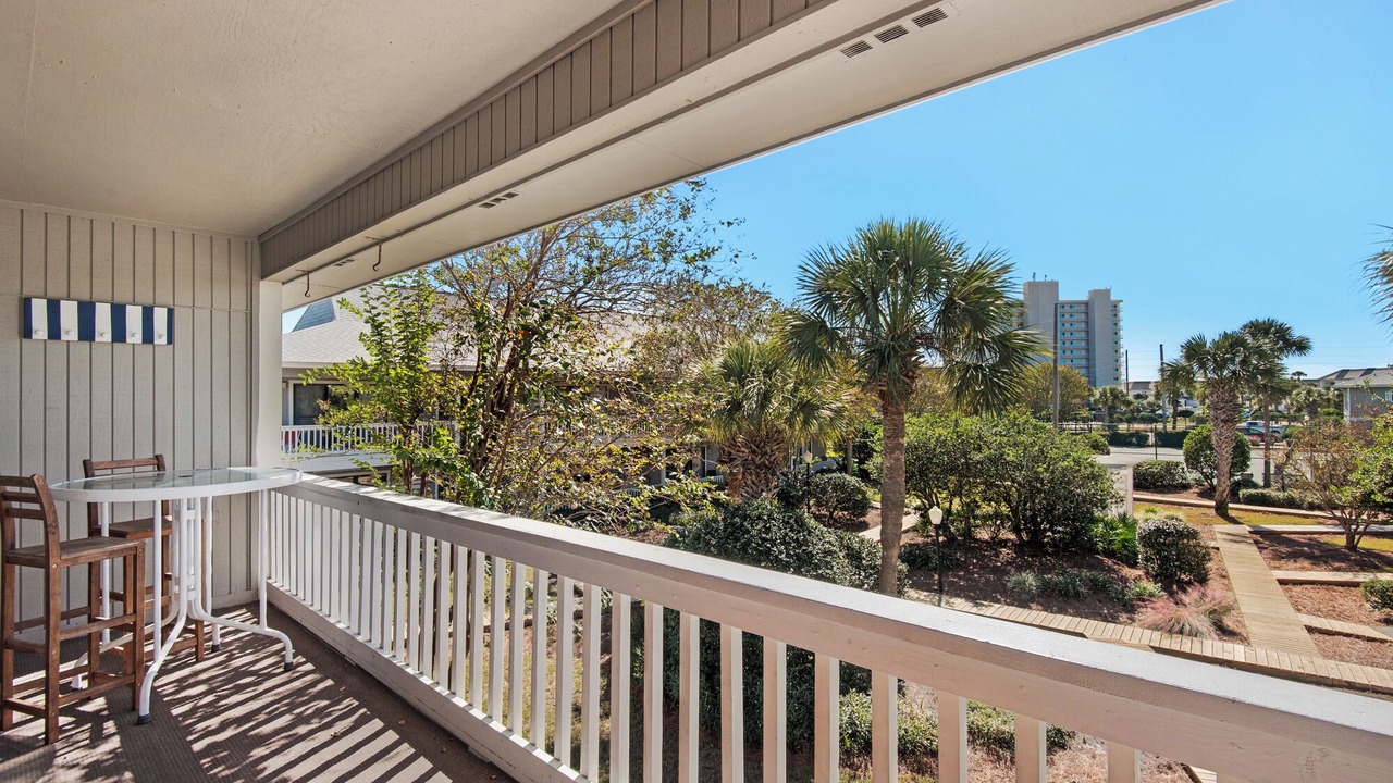 Photo of Outdoor in Seagrove Beach