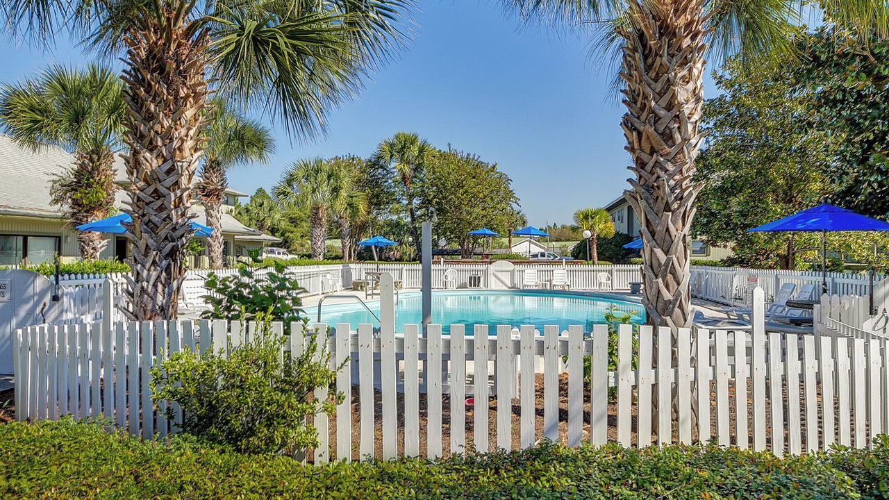 Photo of Outdoor in Seagrove Beach