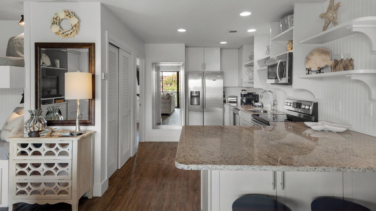 Photo of Kitchen in Seagrove Beach