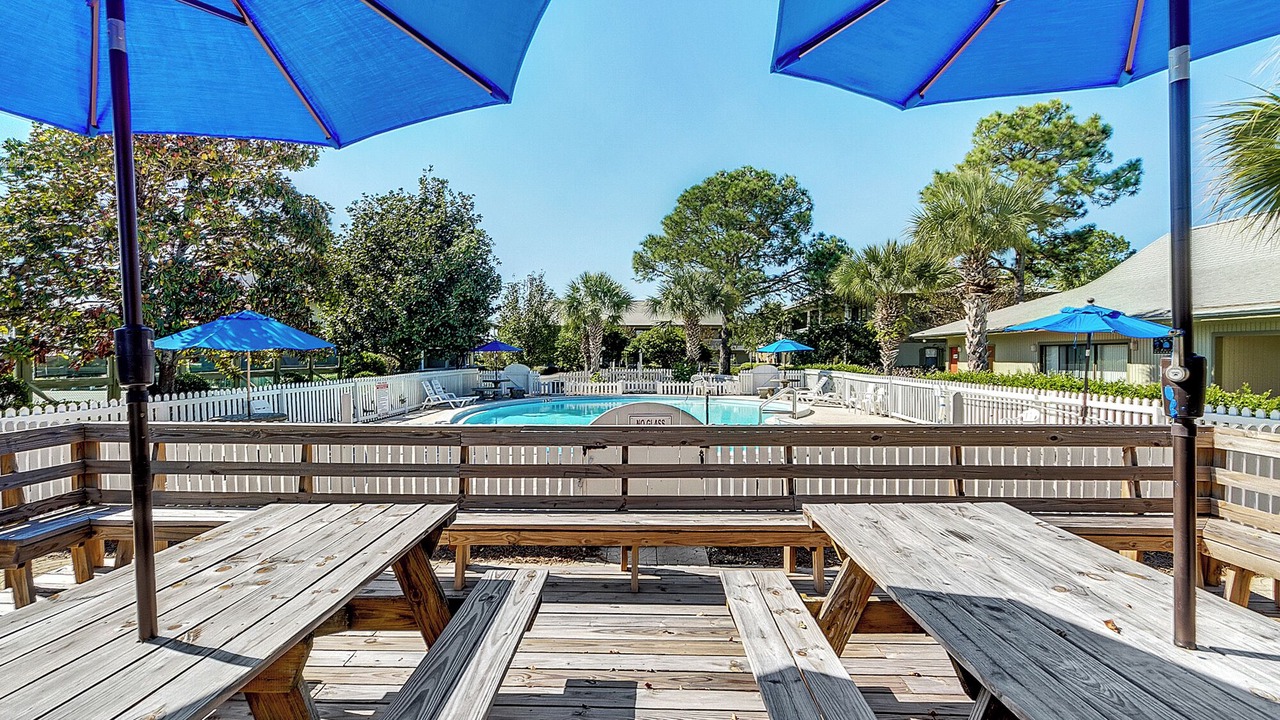 Photo of Outdoor in Seagrove Beach