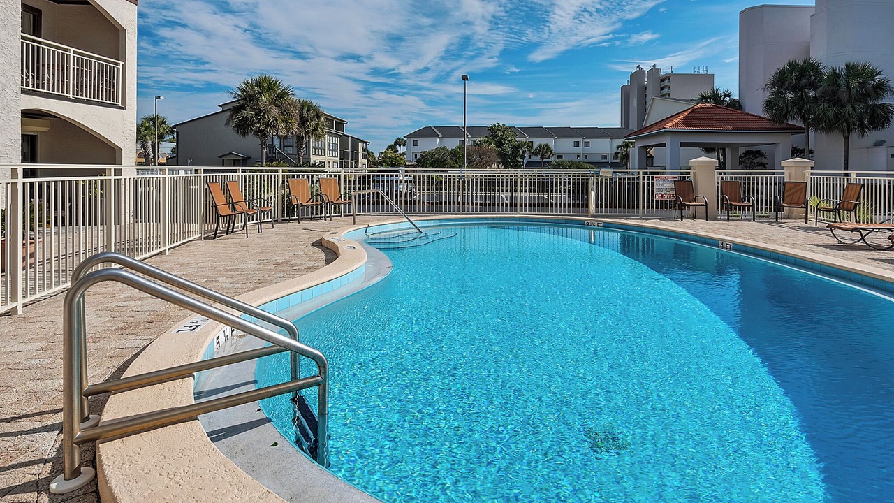 Photo of Outdoor in Seagrove Beach