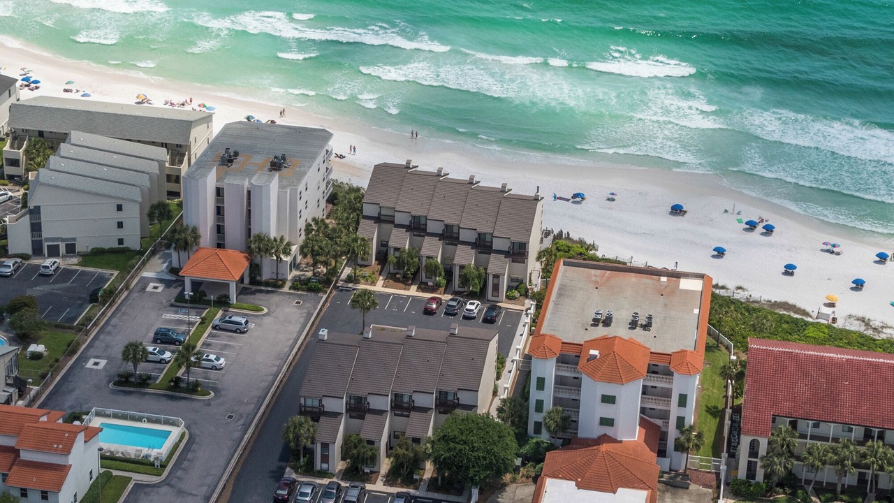 Photo of Outdoor in Seagrove Beach