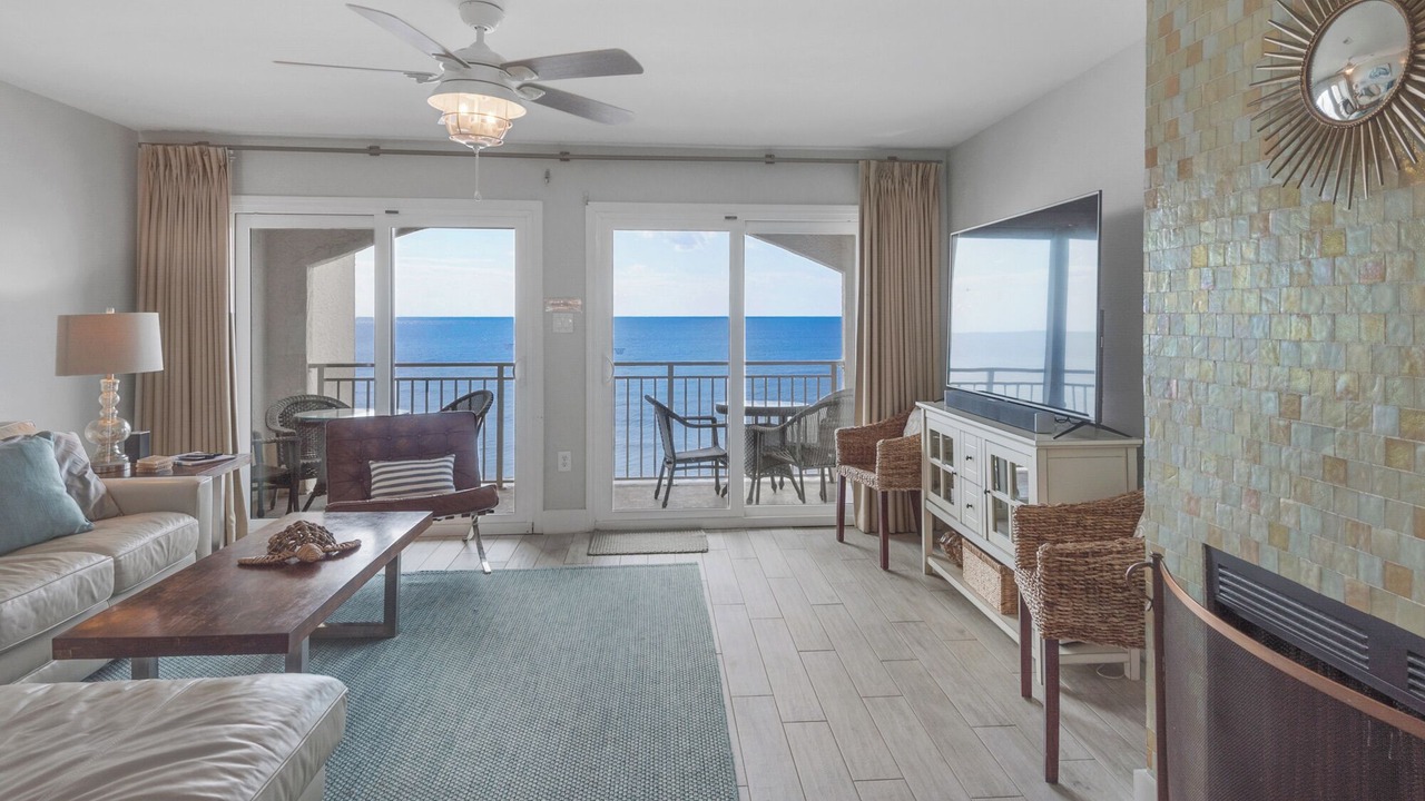 Photo of Livingroom in Seagrove Beach