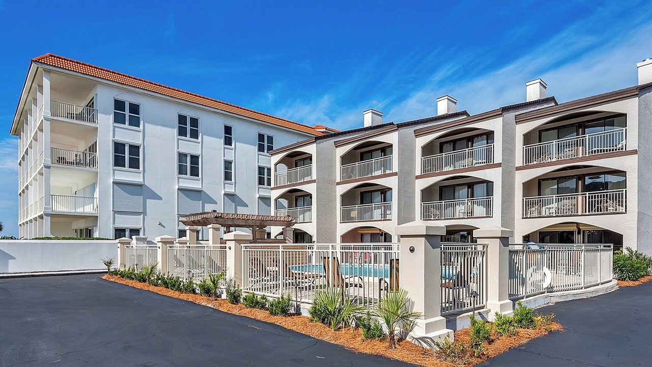 Photo of Outdoor in Seagrove Beach