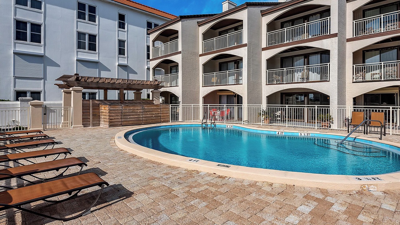 Photo of Outdoor in Seagrove Beach
