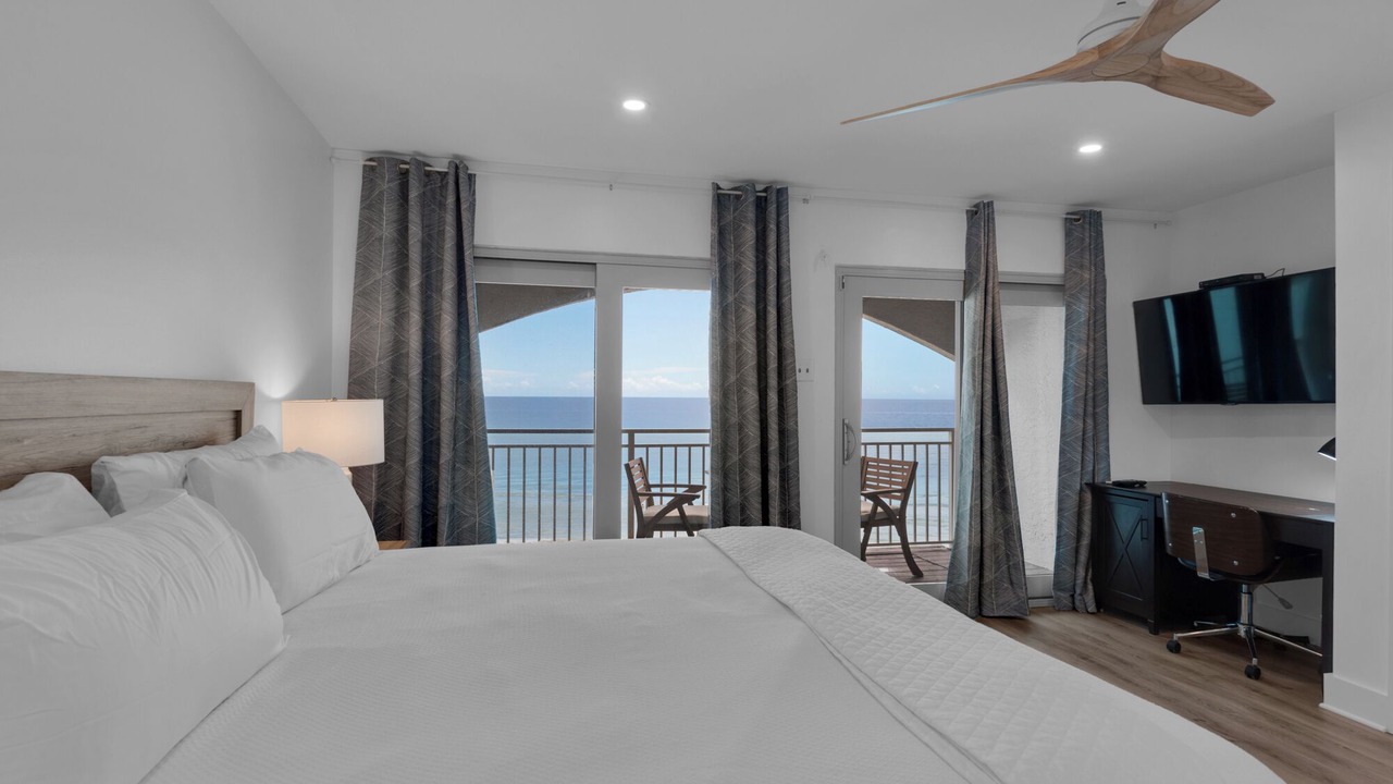 Photo of Bedroom in Seagrove Beach