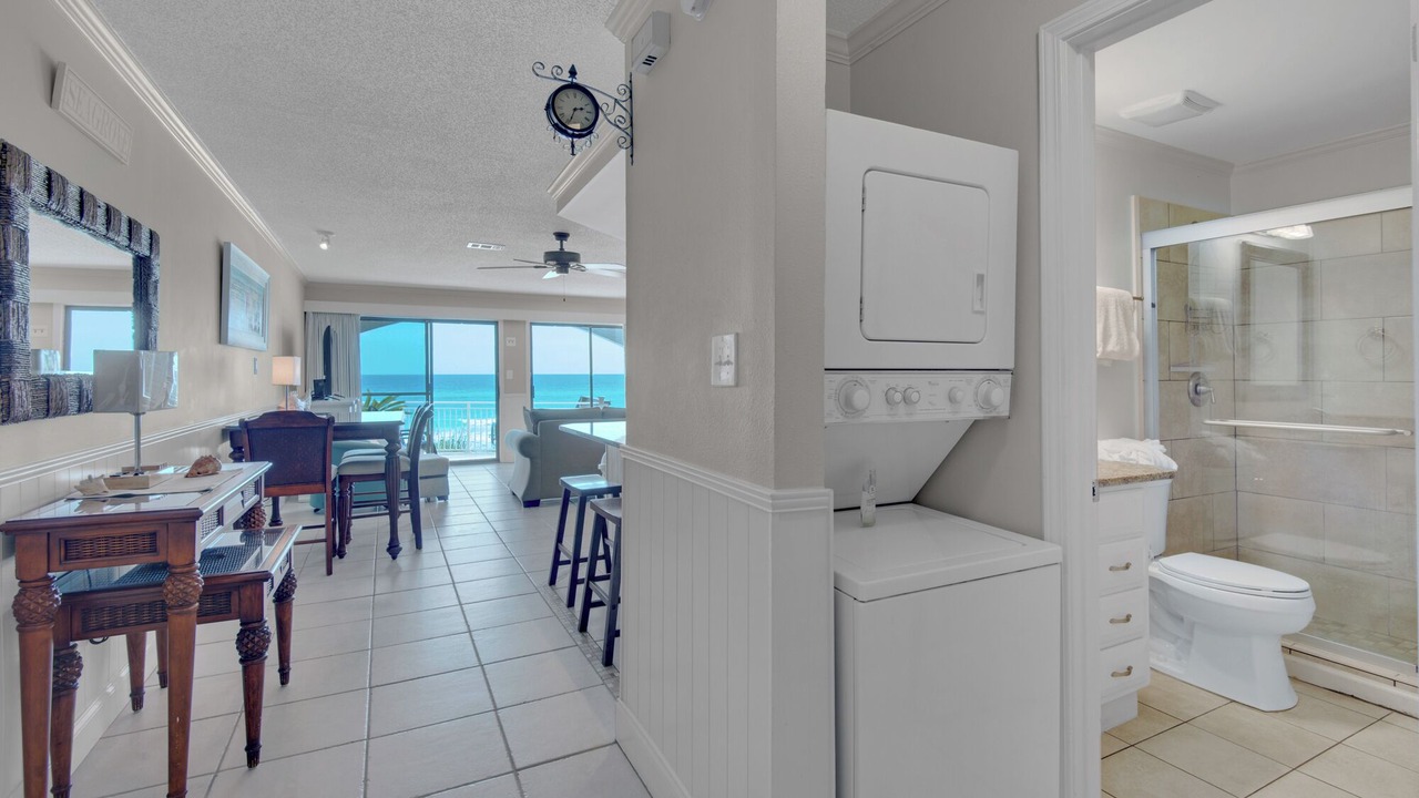 Photo of Bathroom in Seagrove Beach