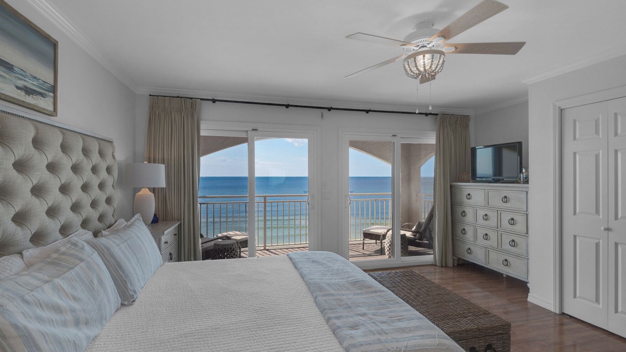 Photo of Bedroom in Seagrove Beach