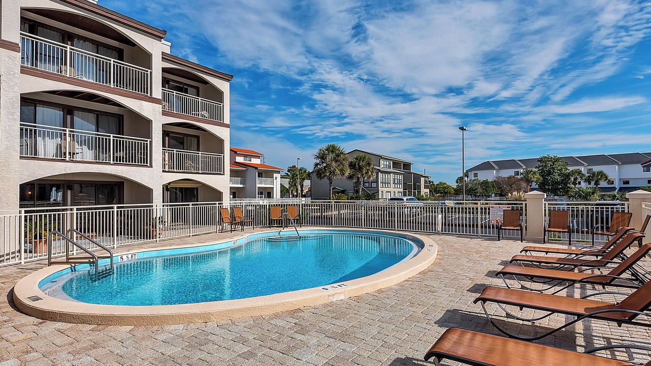 Photo of Outdoor in Seagrove Beach
