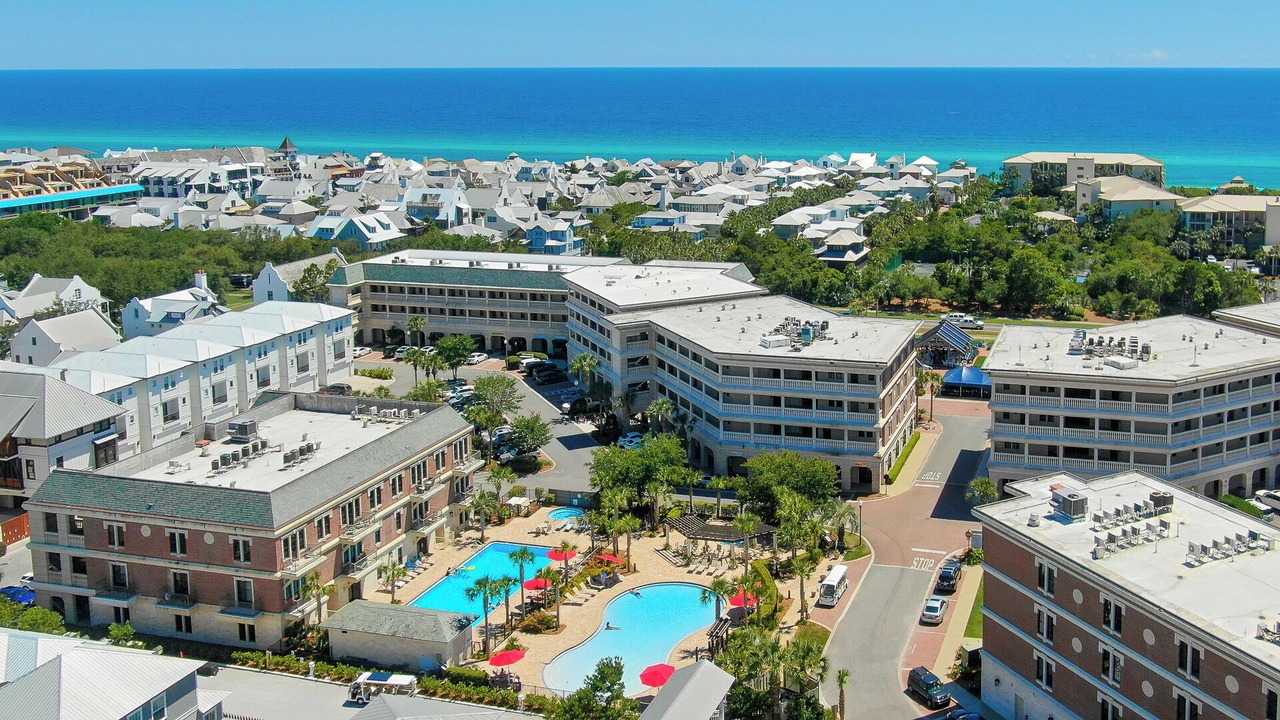 Photo of Outdoor in Seacrest Beach