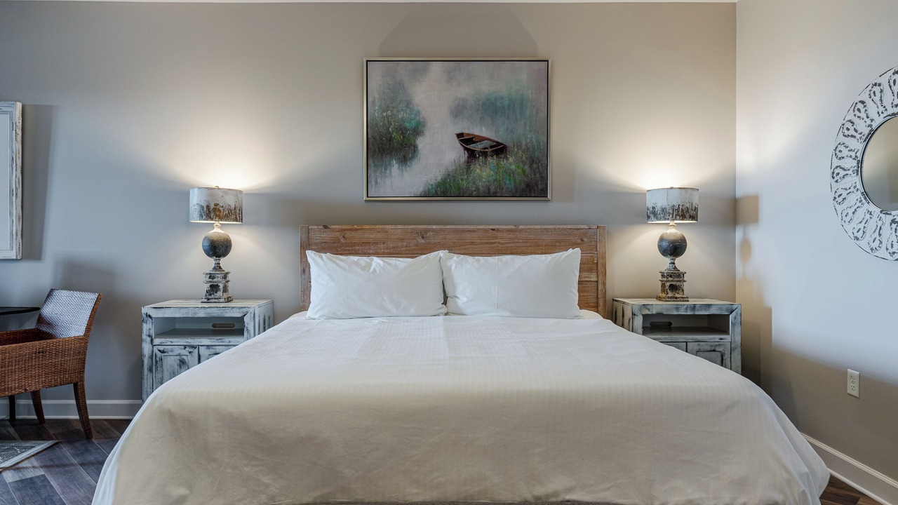 Photo of Bedroom in Seacrest Beach
