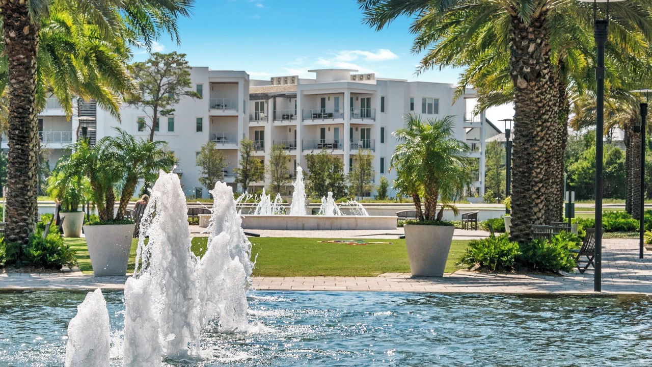 Photo of Outdoor in Seacrest Beach