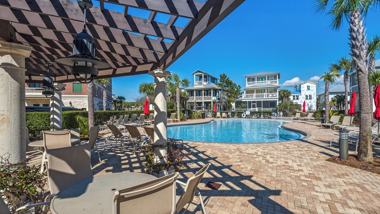 Photo of Outdoor in Seacrest Beach