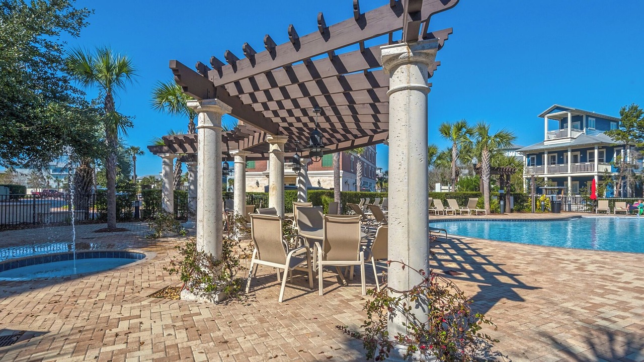 Photo of Outdoor in Seacrest Beach