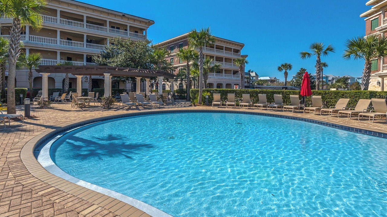 Photo of Outdoor in Seacrest Beach