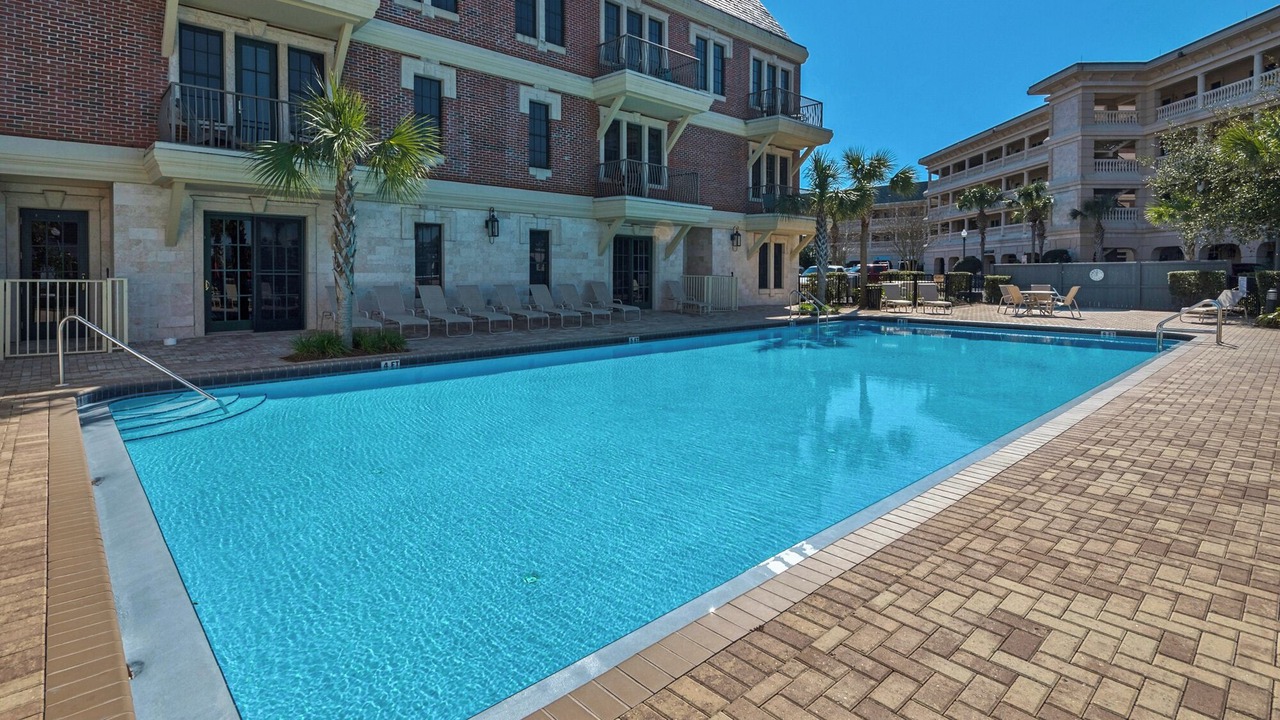 Photo of Outdoor in Seacrest Beach