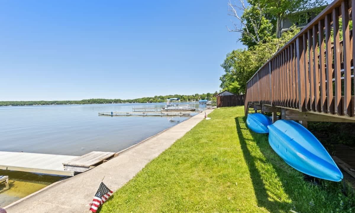 Photo of Outdoor in Chippewa Lake
