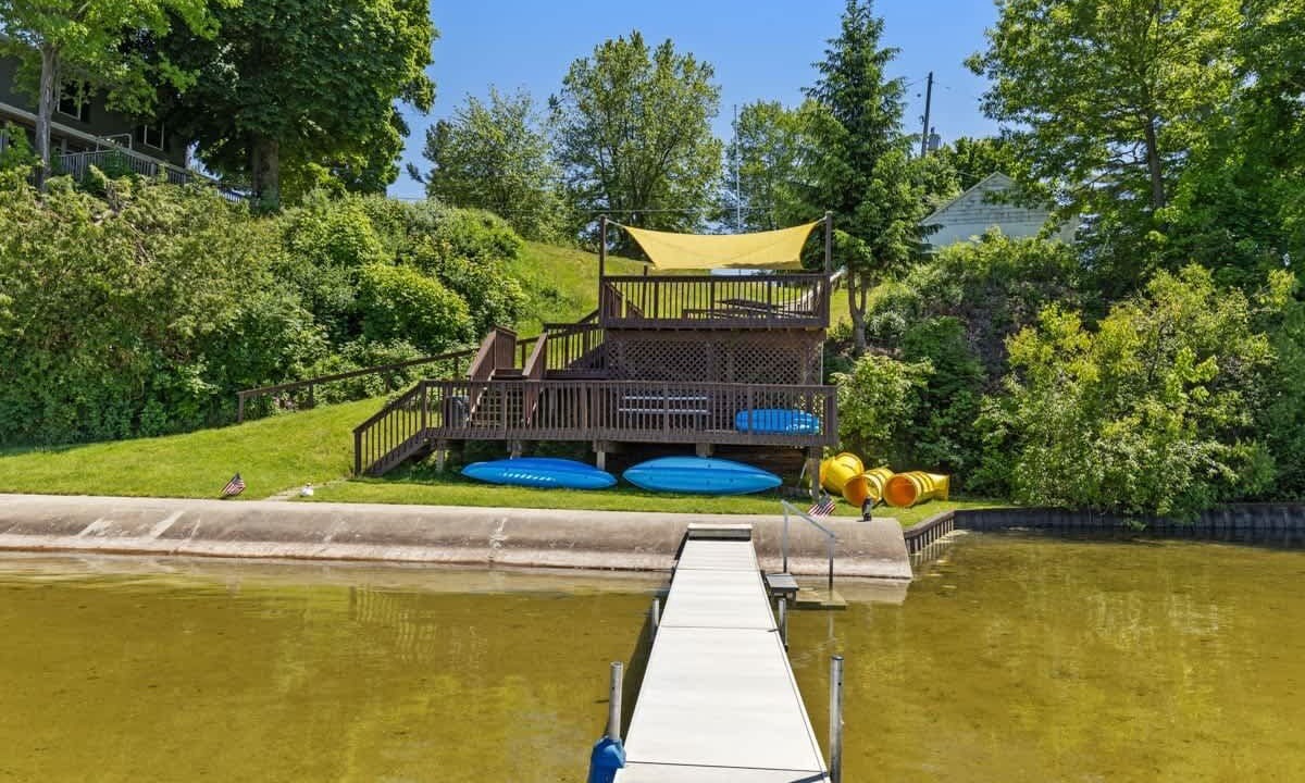 Photo of Outdoor in Chippewa Lake