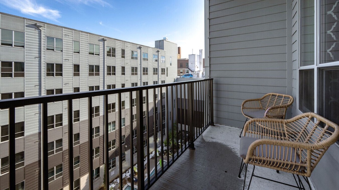 Photo of Outdoor in Downtown Louisville