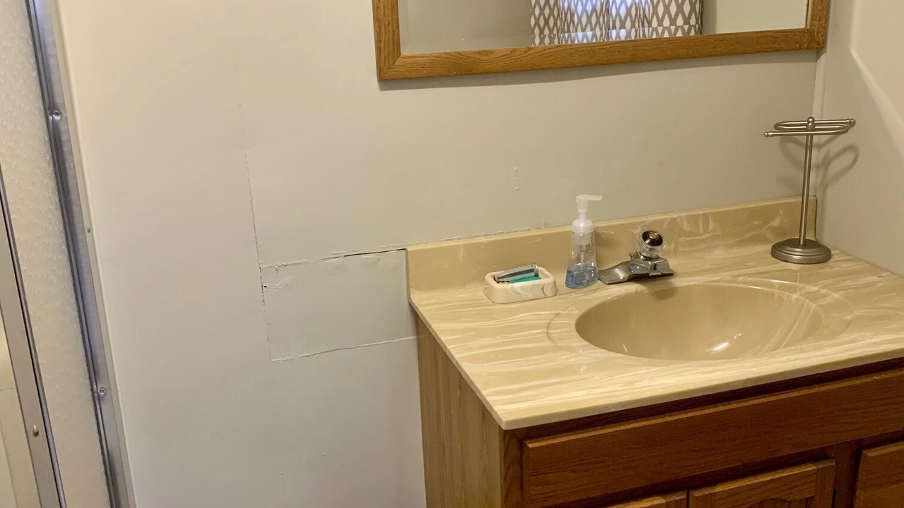 Photo of Bathroom in Phelps