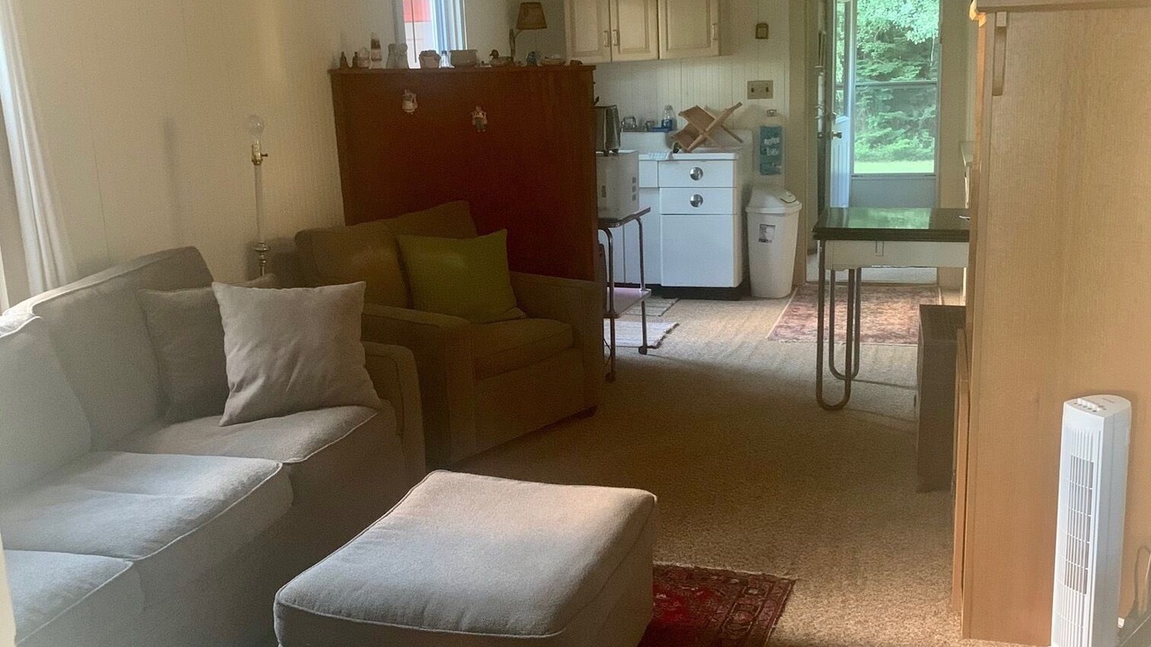 Photo of Livingroom in Phelps