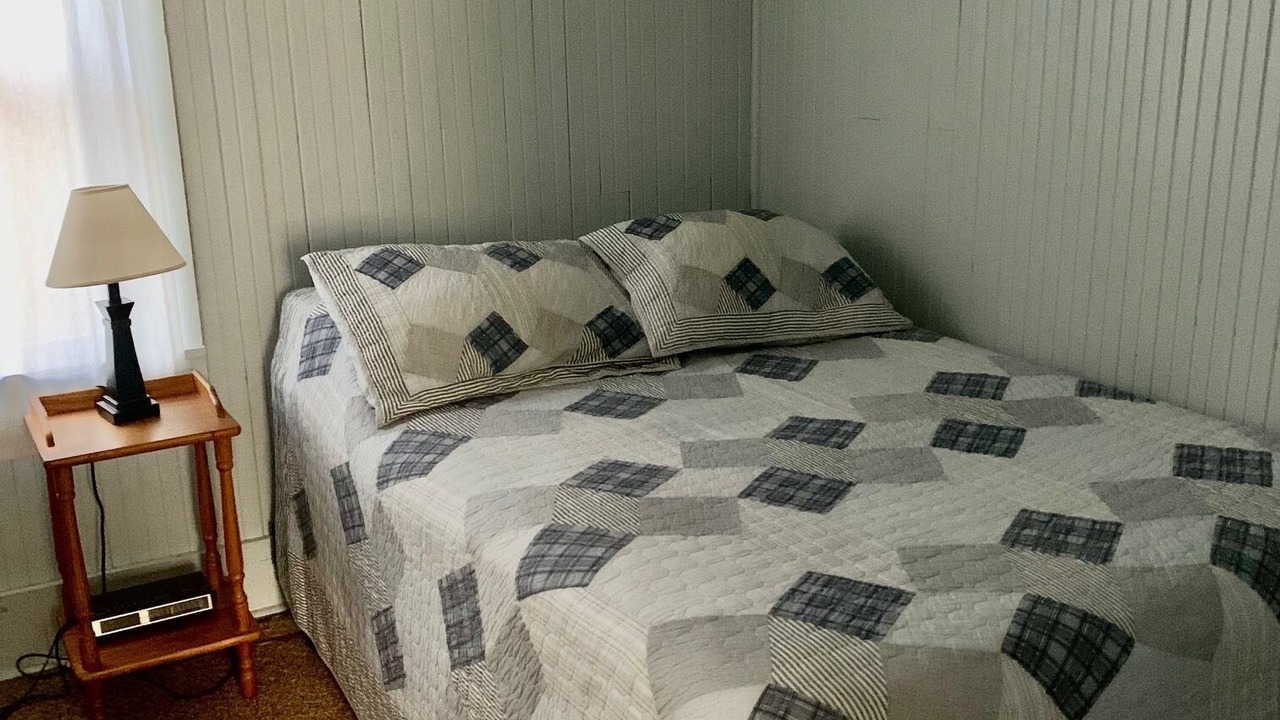 Photo of Bedroom in Phelps