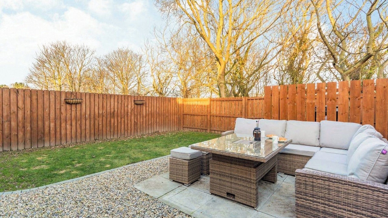Photo of Outdoor in North Sunderland