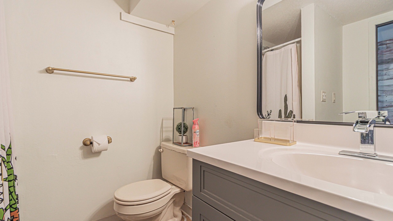 Photo of Bathroom in Moorhead