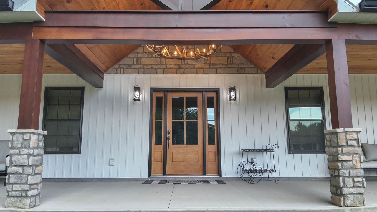 Photo of Outdoor in Plummers Landing