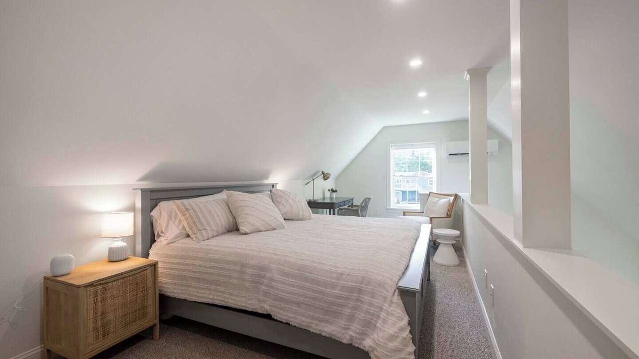 Photo of Bedroom in Kennebunkport