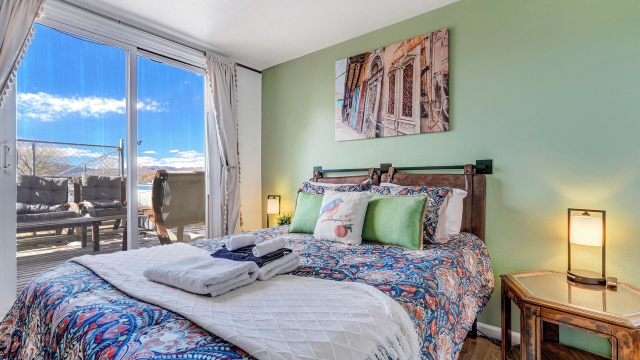Photo of Bedroom in Cimarron Hills